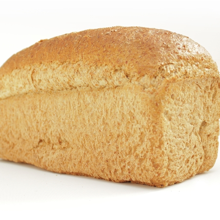 Tarwe Rond&nbsp;gesneden