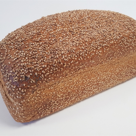 Volkoren Sesam