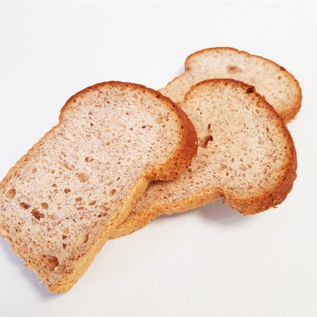 Glutenvrij wit brood