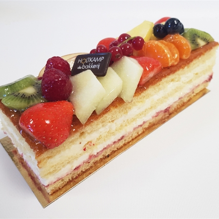 Schnitte Vruchten