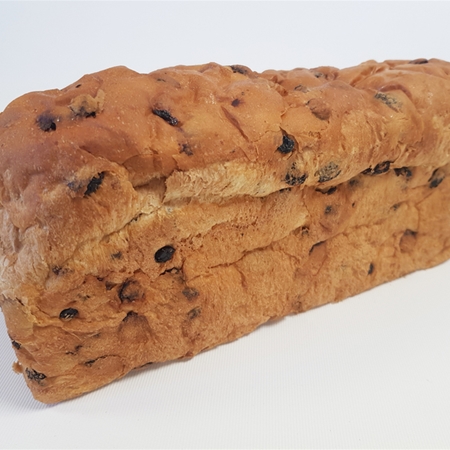 Krentenbrood + Spijs