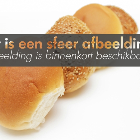 Tarwepuntje Hard Glad